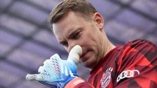 ノイアーがバイエルンに大激怒！ GKコーチの解雇に「キャリアで最も残酷なことが起きた」