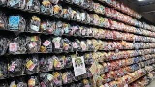 野球を始める子どもに最適なグラブは？　ポイントは固さとサイズ…専門店がアドバイス