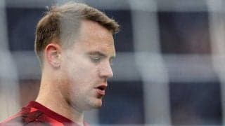 クラブ非難のノイアーにバイエルンが反応…カーンCEO「話し合って明確にするつもり」