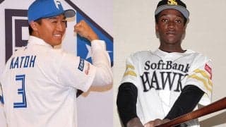 ロッテは張本氏、楽天は野村監督ナンバーが“復活”　ルーキーが背負う背番号の歴史