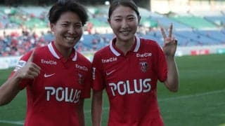 「井川遥みたい」「素敵な髪型」塩越柚歩がヘアスタイルをマイナーチェンジ「気付いた人は数名でしたが」