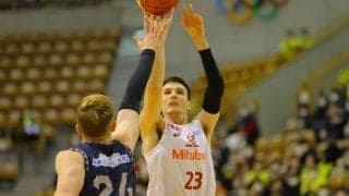 川崎ブレイブサンダースが地区上位対決に勝利…西地区は上位4チームがそろって白星／2月4日開催 B1試合結果