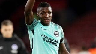 ブライトン指揮官がファンへお願い、移籍希望のカイセドへのサポートを求める「ファンと話し合いたい」