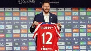 リーガ前半戦が終わった…/原ゆみこのマドリッド