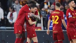 ディバラ2Aのローマが序盤セットプレー2発でエンポリ撃破！　公式戦連敗をストップ《セリエA》