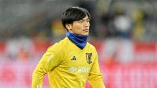 セルティック・旗手怜央がカタールW杯落選について言及「GLの試合はリアルタイムで見なかった」