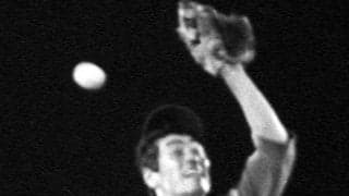 伝説の“宇野ヘディング”で星野仙一はなぜ激怒？　「賭け」に勝った後輩が明かす秘話