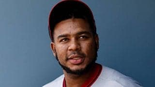 脱力スイングも驚異の弾道「それ入るのか」　130HR納得の“逆弾”が「打球えぐ」