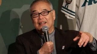 門田博光が語っていた死生観。晩年15年間100回以上顔を合わせ、最後の通話者でもあったライターが明かす、レジェンドとの会話