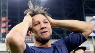 【MLB】去就未定なのに…複数オファー“拒否”　元DeNA助っ人に辛辣な視線「この男は終わり」