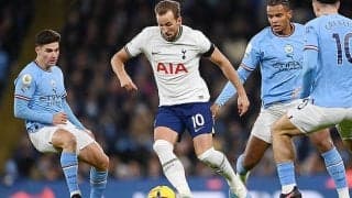 【プレミア注目プレビュー】約2週間ぶりの再戦！　コンテ不在のスパーズは逆境撥ね退けられるか