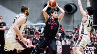 1月から好調が続く安藤周人…「自分がやらないといけない」とエースのケガをバネに奮起