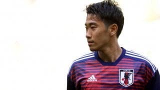 C大阪復帰の香川真司が再び8番に！　会見で決意語る…「もっと飛躍したいし、成長したい」