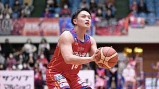 熊本ヴォルターズの本村亮輔が軽度の脳震盪と診断…西宮ストークス戦で頭部を強打