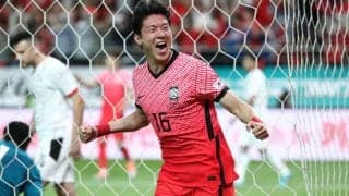 元G大阪のファン・ウィジョがFCソウルにレンタル！　ギリシャでの戦力外から再起期す