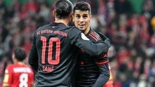 バイエルン移籍のカンセロ、実はレアル・マドリーにも獲得チャンスが…？