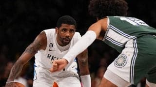 アービングの獲得レースにクリッパーズも参戦か…ルーHCはキャブスでともに優勝を経験