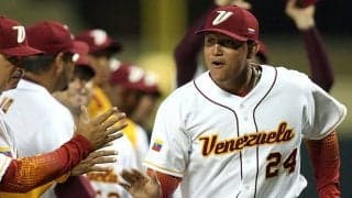 なぜか沈んだ“WBC最強軍団”　3冠王ら超豪華布陣は「信じられないラインナップ」