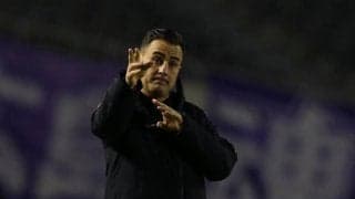 セリエBのベネヴェントがカンナバーロ監督を解任、母国での初指揮は半年で幕切れ