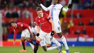 テン・ハグ、デビューのザビッツァー評は…？　「あのような選手はうちに必要」