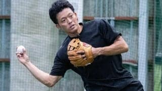 小学生で覚えたい“トスの技術”　元プロの名遊撃手が伝授…距離で使い分けた2種類