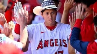 大谷翔平はWBCで「制限はない」　GM改めて明言「どれほど優れているか世界に見せて」