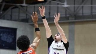 前半を25－0のランで終えたSR渋谷が広島に白星…島根は北海道に快勝して6連勝／2月5日開催 B1試合結果