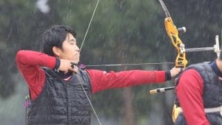 【連載】男女主将対談「飛翔」【第２回】柿沼大翔男子主将×髙見愛佳女子主将＜後編＞