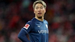 【ブンデス日本人選手】浅野が今季初ゴールを記録し大勝に貢献！シュツットガルトは日本人3選手が揃ってフル出場