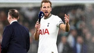 「魔法のような瞬間だった」、クラブ歴代最多得点＆PL200ゴール到達のケインが偉業達成を誇る