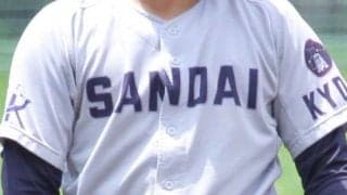 【大学野球】昨季はOBが開幕投手に　京都産業大が新入部員11選手を発表、近畿大会出場の右腕ら