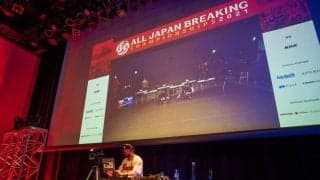 「全日本ブレイキン選手権」開催間近！今後が楽しみなティーン世代のBBOY・BGIRLをピックアップ