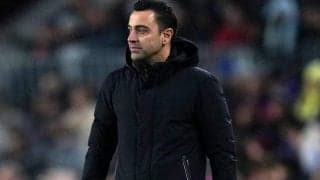 チャビ、レアルの突き放しに成功も「死んだとみなすわけにいかない」