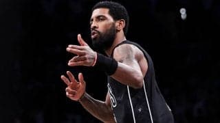 ネッツとマブスで大型トレード合意…カイリー・アービングがマブスでドンチッチと共演へ