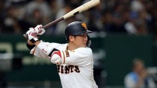 【巨人】世代交代は進むのか　山口オーナーが視察で熱視線を向けた「選手の名前」