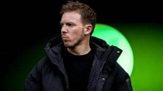 「これで前を向ける」　ブンデスでの新年初勝利にナーゲルスマンが心境