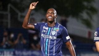 福岡FWジョン・マリがトルコ2部移籍か、現地メディアが原則合意と報道