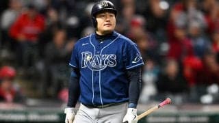【MLB】メジャー大砲離脱は「大きな痛手」　WBC韓国代表襲った激震で「日本がぜん有利」