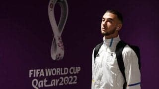 シュクリニアル移籍濃厚のインテル、アンデルレヒトの19歳ベルギー代表に注目か