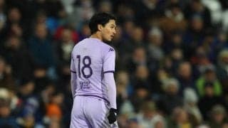 「良い試合をした」モナコ指揮官がリーグ戦6試合ぶり出場の南野拓実を評価、競争は激化「選手を選ぶのが難しい」