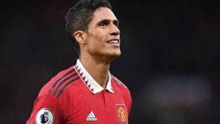 29歳で代表引退… ヴァランがユナイテッドに集中する意向を強調「今季の終わりに向けて…」