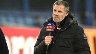 リバプールOBキャラガーが古巣の不振ぶりに切り込む　「監督交代の話をするなら…」