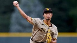 【WBC】ダルビッシュ有はキャンプよりも侍ジャパンを優先　世界一奪還に気負いなし