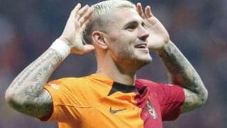 PSG構想外はもはや過去…イカルディがトルコで輝き取り戻す！ ガラタサライは驚愕の14連勝中