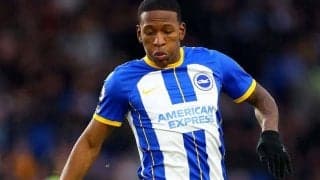 「8割死を覚悟した」絶体絶命のブライトンを救った“三笘の相棒”のスライディングブロックが脚光！「三笘のゴールと同じくらいいい」