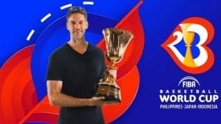 スペインのレジェンド、パウ・ガソルがW杯のグローバル・アンバサダーに就任