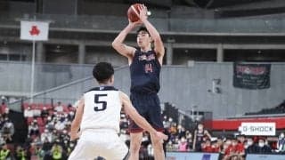 男子日本代表ディベロップメントキャンプの参加メンバーが発表…若手選手19名が集結