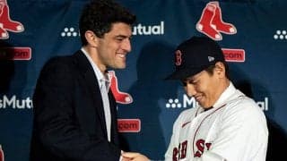 【MLB】近年の日本人打者は「勝負にならなかった」　それでも…吉田正尚、119億円契約の“勝算”