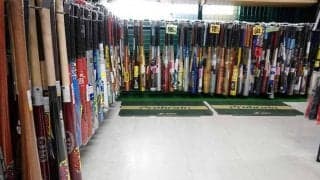 野球を始めた子どもにお勧めのバットは？　専門店の社長が解説する選択のポイント