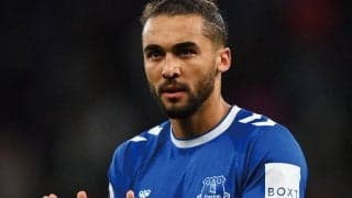 首位撃破で光差したエバートン、絶対的エースが負傷… 宿敵リバプール戦欠場も